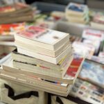 漫画見放題