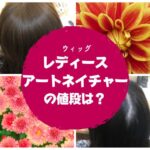 レディースアートネイチャーの値段